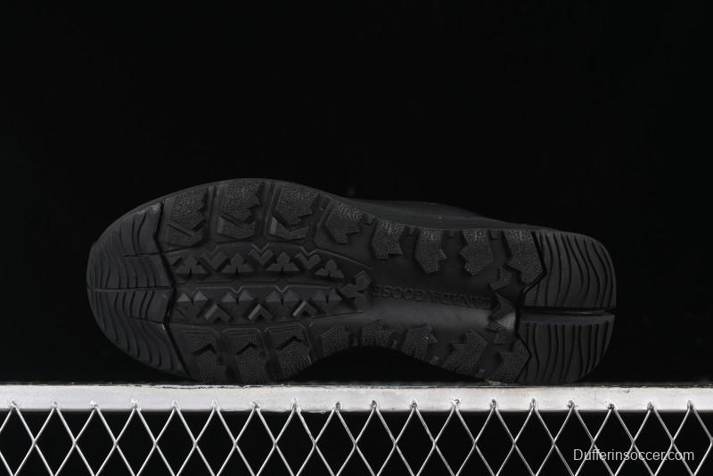 Canada Goose Glacier Trail Sneaker Low-Top Lifestyle Casual Shoes - X.E5