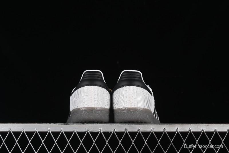 Adidas Samba OG IH3371 Women's Exclusive Colorway Casual Sneakers - IH3371