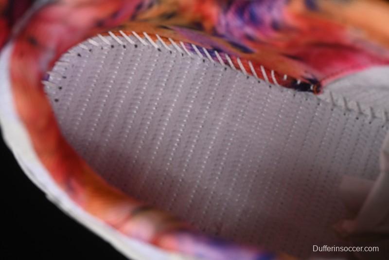 Nike Suede Slip-Resistant Wear-Resistant Low-Top Casual Shoes - FZ8966-100