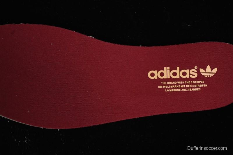 Adidas Originals SL 72 Retro Running Shoes with Nylon Upper and Rubber Outsole - JI2500