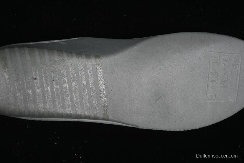 Nike Air Force 1 '07 Low LV Custom All Black Casual Sneakers - 315122-101