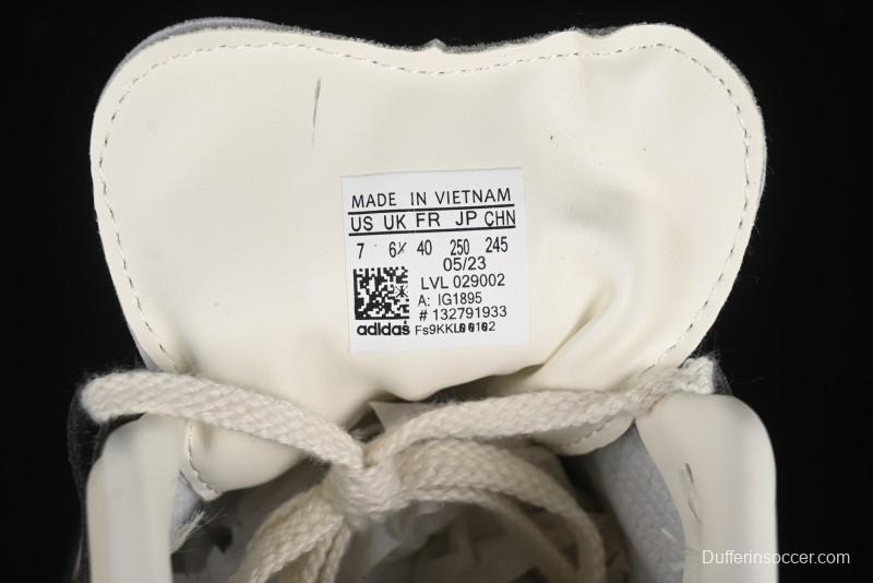 Adidas Originals Gazelle IG1895 Retro Casual Slip-Resistant Low-Top Sneakers