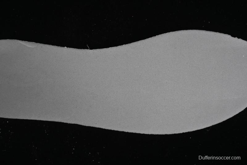 Nike Runtekk Run Retro Low-Top Running Shoes with Cushlon Midsole and Anti-Slip Design - HQ1582-001