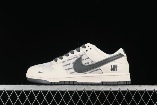 Nike SB Dunk Low UN Collaboration Anniversary Edition High-End Customized Low-Top Casual Skate Shoes - XX2025-679