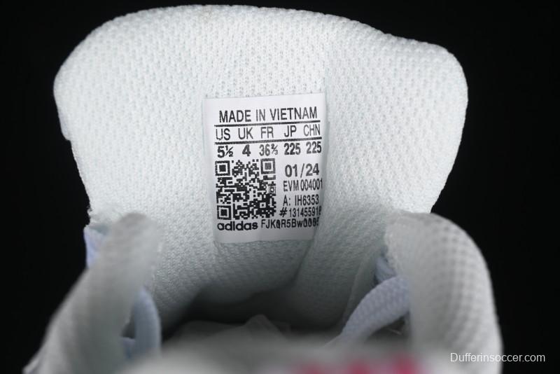 Adidas Originals Mts Pro IH6353 Retro Breathable Cushioned Casual Running Shoes - IH6353