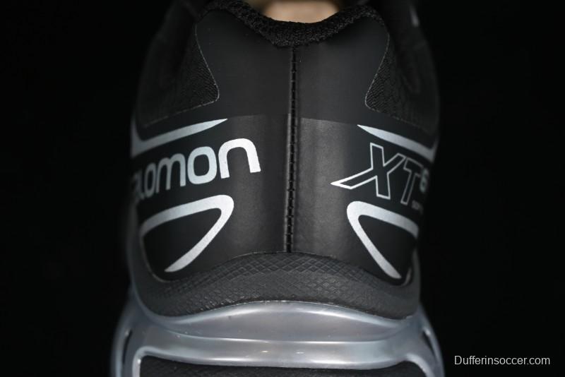 Salomon XT-6 GTX Waterproof Trail Running Shoes - 474506-26