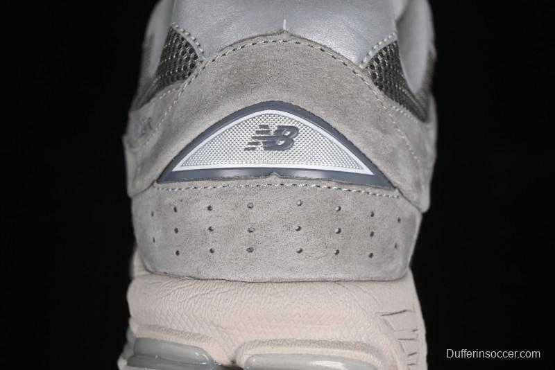 New Balance WL2002 Retro Casual Running Shoes with Upgraded N-ERGY Cushion - ML2002RC