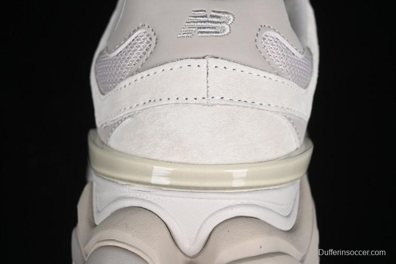 Joe Freshgoods x New Balance NB9060 Retro Casual Running Sneakers with ABZORB Cushioning - U9060MM