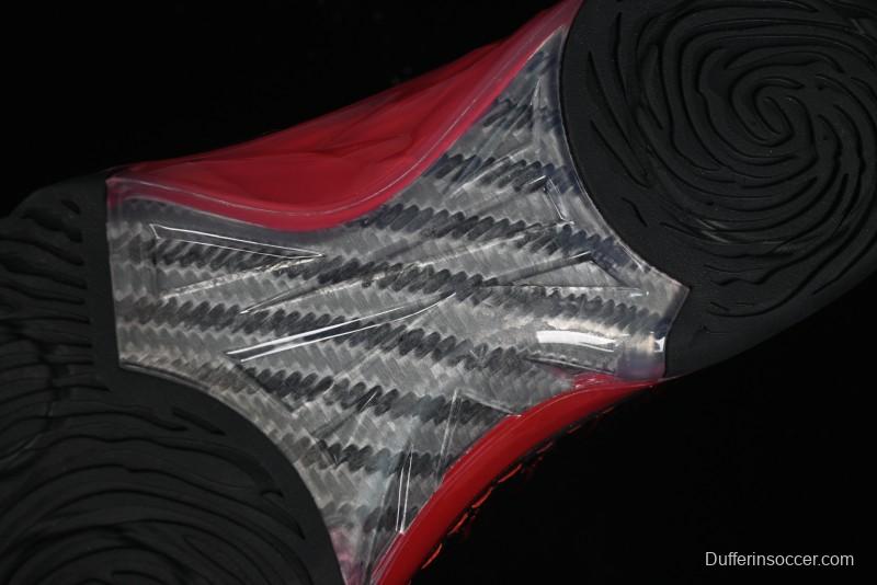 Nike Air Jordan 23 AJ23 Mid Retro Casual Basketball Shoes with Visible Air Cushion - 318474-061