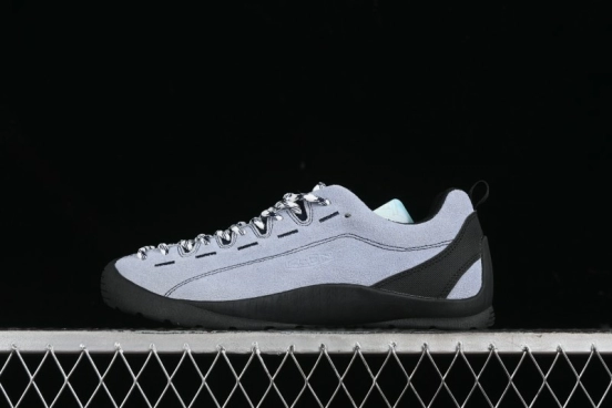 Keen Jasper Japanese Street Retro Style Outdoor Shoes - 1027688