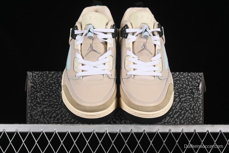 Nike Jordan Spizike Low AJ Hybrid Elements Casual Sneakers - HQ3439-101