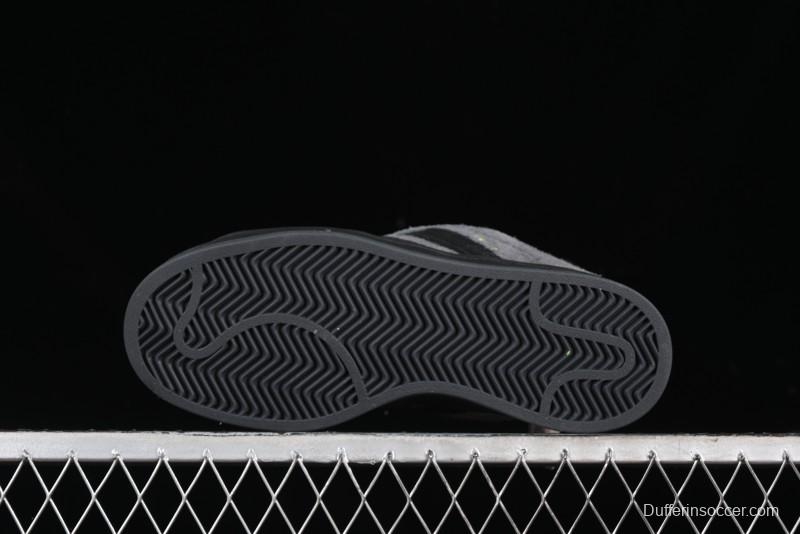 Adidas Originals Campus 00s Retro Casual Sneakers - IE8349