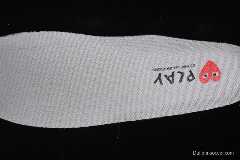 Nike Air Force 1 '07 Low CDG Play Sneakers - KK1988-004