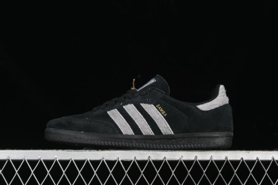 Adidas Originals Samba Retro Casual Sneakers - IH3348