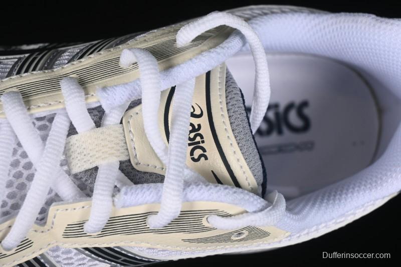 Asics Gel-Kayano 14 Running Shoes with 3D Visible GEL Cushioning and FF BLAST PLUS Midsole - 1202A056-109