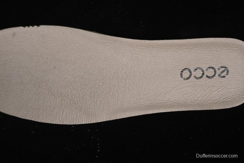 ECCO Drive Series Outdoor Waterproof Breathable Anti-Slip Running Hiking Shoes - 68703101001