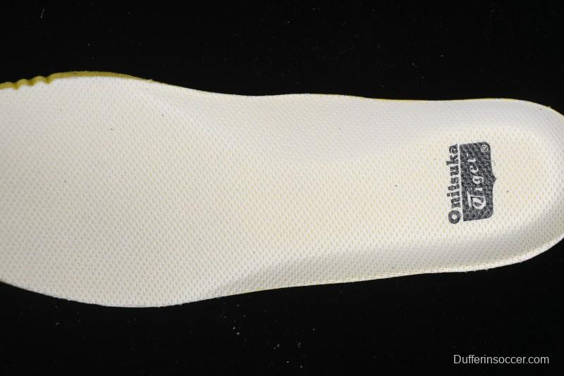 Onitsuka Tiger Ultimate 81 EX 40th Anniversary Breathable Comfort Casual Shoes - 1183B510-103