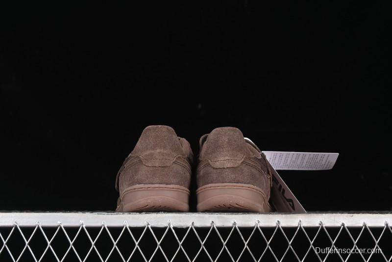 Fila Slant Shot 98/23 Comfortable Versatile Breathable Low-Top Tennis Shoes - 98/23