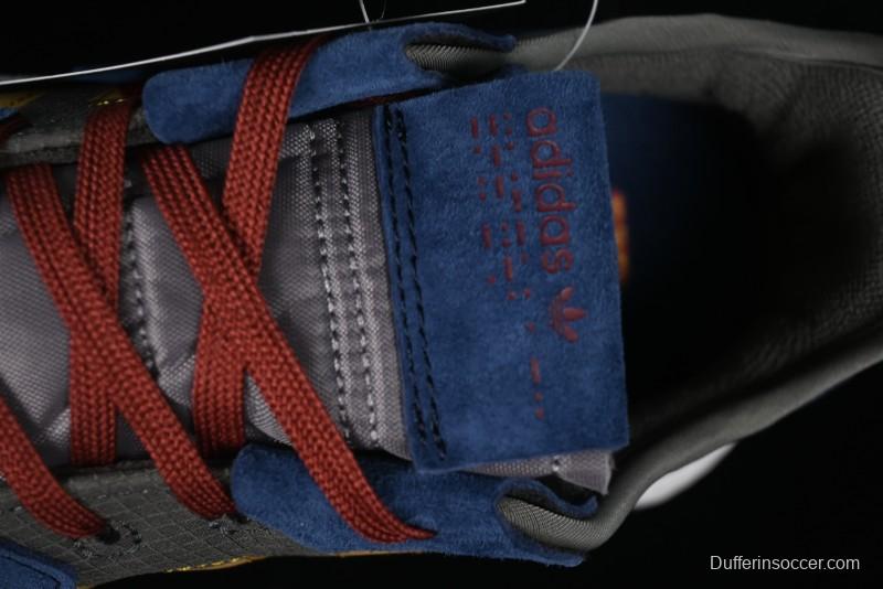 Adidas Nite Jogger Boost Retro Running Shoes with 3M Reflective Design - GY0028