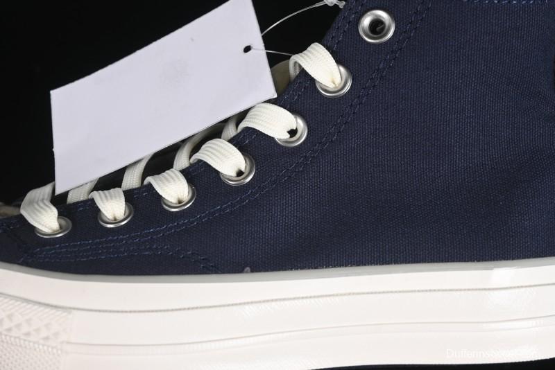 Converse Chuck Taylor All Star 1970s High Top Canvas Sneakers - A12453C