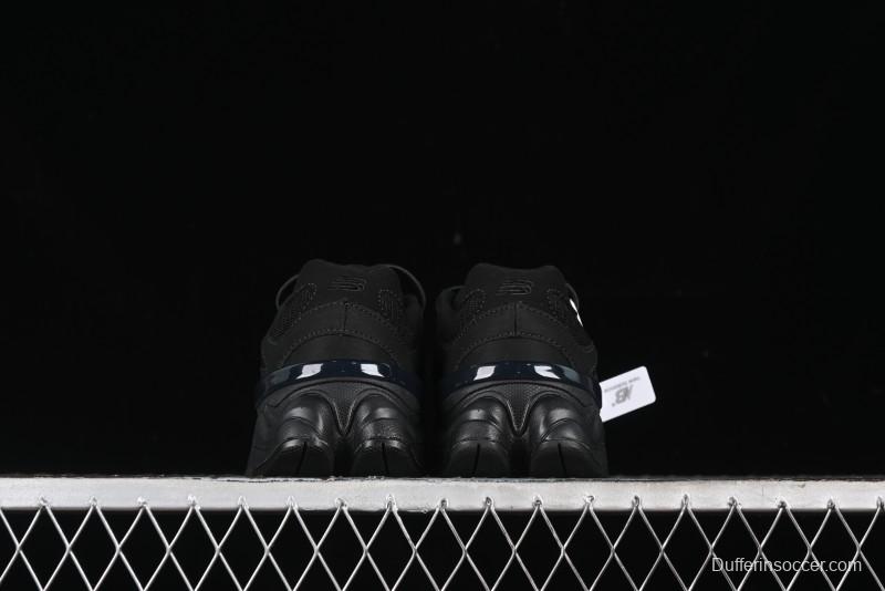 New Balance 9060 Series Kids Hook and Loop Sneakers - PV9060BMP