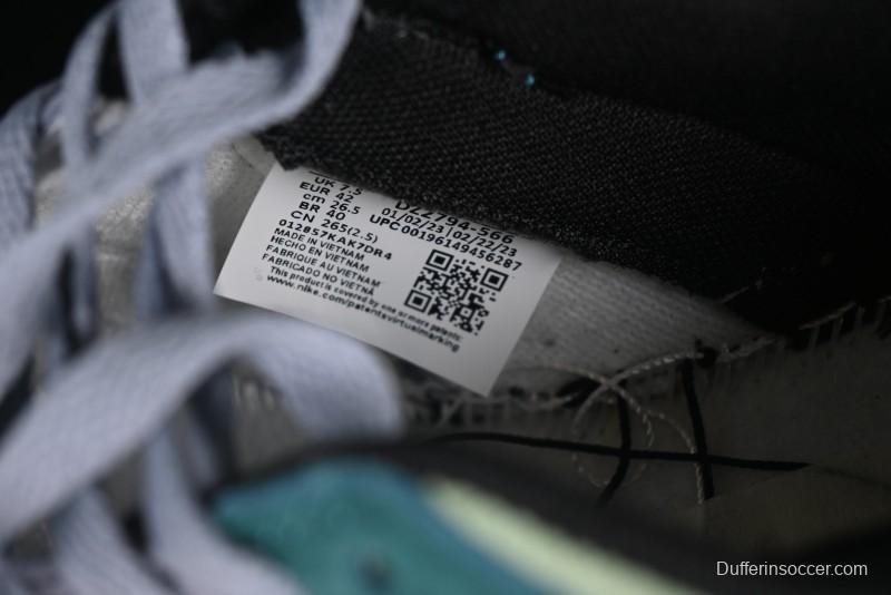 Nike SB Dunk Low Otomo Katsuhiro Collaboration Skate Shoes - DZ2794-566