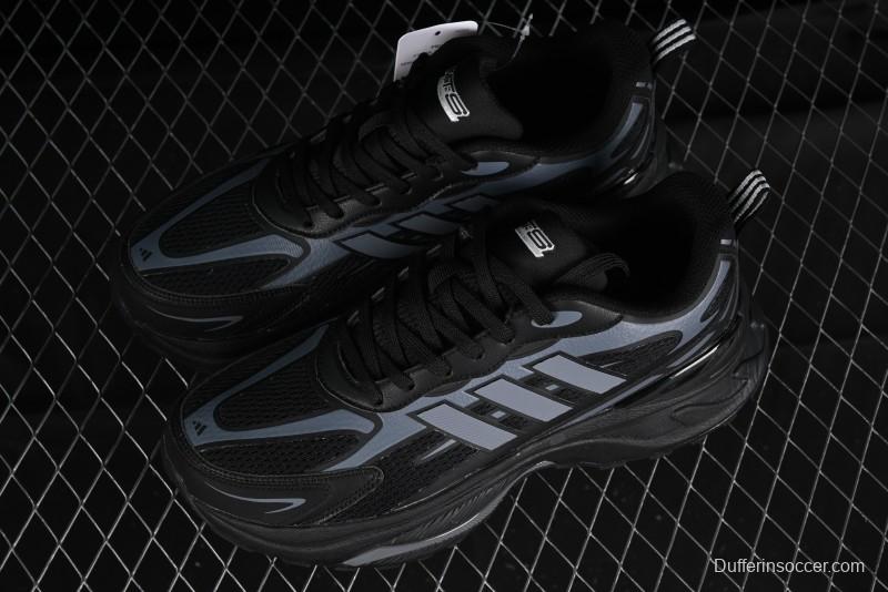 Adidas Originals Mts Pro IH5839 Retro Breathable Cushioned Casual Running Shoes - IH5839