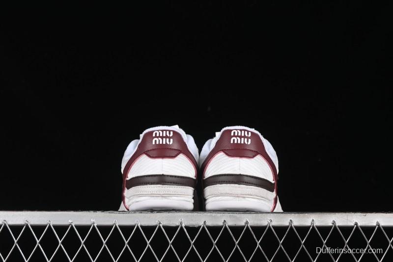 Miumiu Calzature Donna Casual Lifestyle Shoes - AJD4