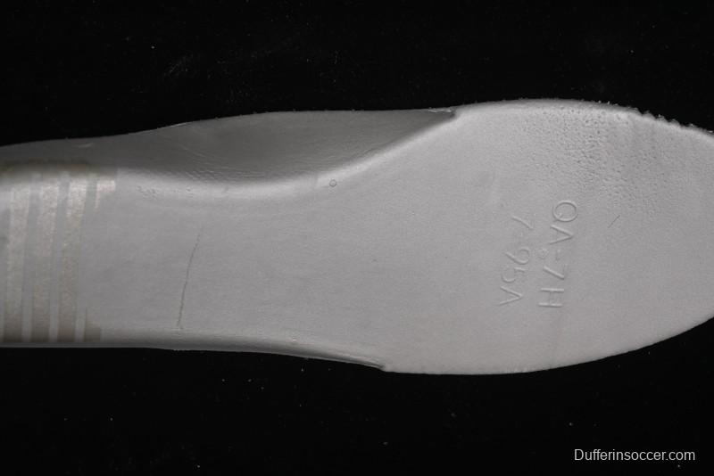 Nike Air Force 1'07 Low Stussy Collaboration - White Mint Green Low-Top Casual Sneakers - XZ3328-003