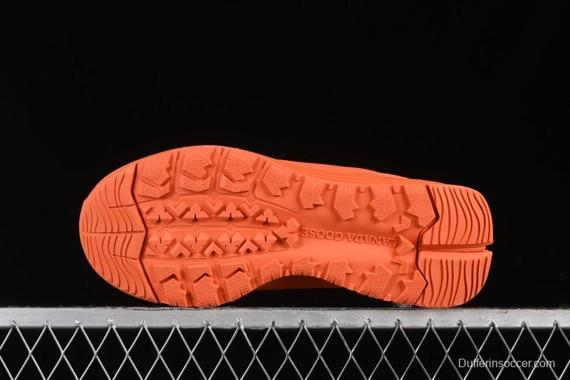 Canada Goose Glacier Trail Sneaker Low-Top Lifestyle Casual Shoes - X.E5