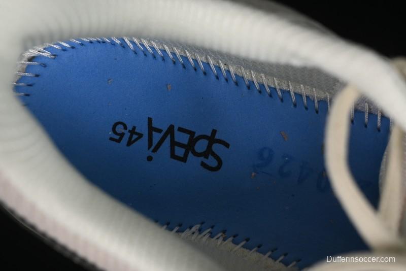 Asics Gel-Flux 4 Low-Top Breathable Casual Running Shoes - 1012B632-020