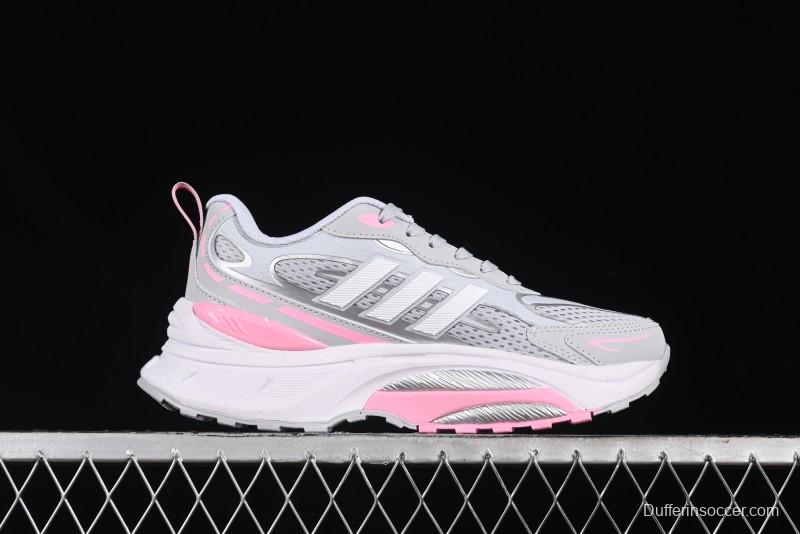 Adidas Originals Mts Pro IH6352 Retro Breathable Cushioned Casual Running Shoes - IH6352