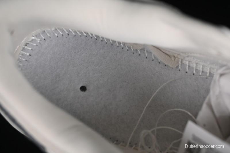 Nike SB Dunk Low TS Collaboration - Anniversary Premium Custom Low-Top Casual Skate Shoes - KK1688-086