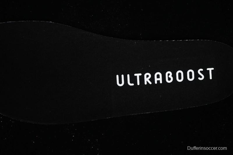 Adidas Ultraboost 5X Casual Running Shoes with Popcorn Foam Technology - JH7251