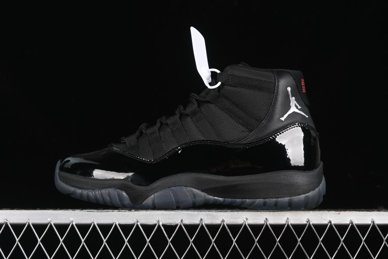 Nike Air Jordan 11 Retro High Top Basketball Shoes - C378037-006