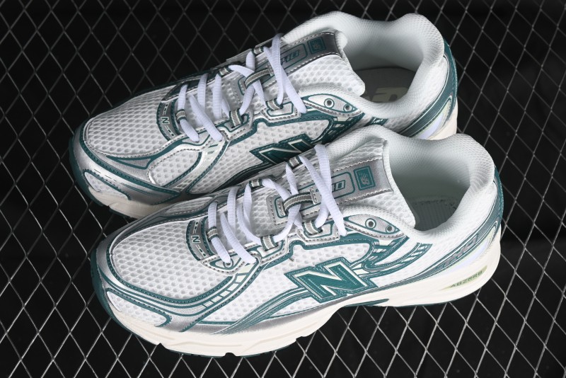 New Balance 740 Series Retro Dad Style Casual Running Shoes - U740GR2