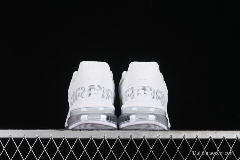 Nike Air Max 2013 Retro Breathable Mesh Cushioned Running Shoes with Full-Length Max Air Unit - HF4884-100