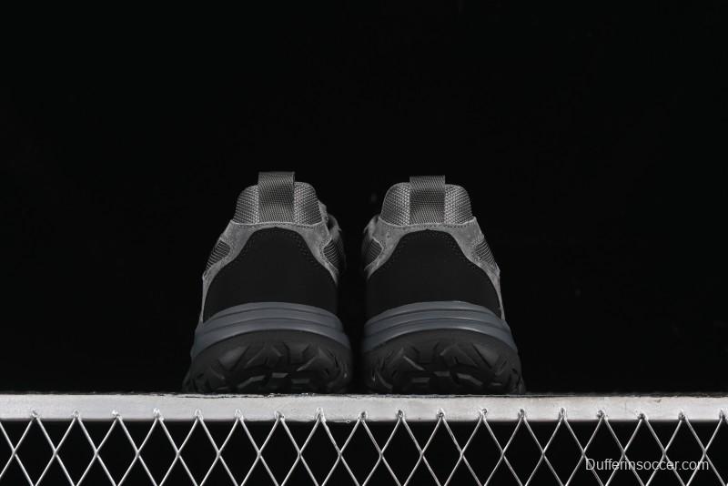 ECCO BIOM C Trail Outdoor Leather Hiking Anti-Slip Running Shoes - 68891601001