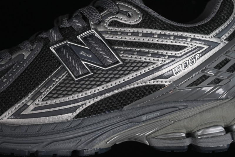New Balance 1906 Series Retro Dad Style Casual Running Shoes - M1906RES