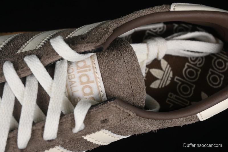 Adidas Handball Spezial Retro Casual Sneakers - IF6490