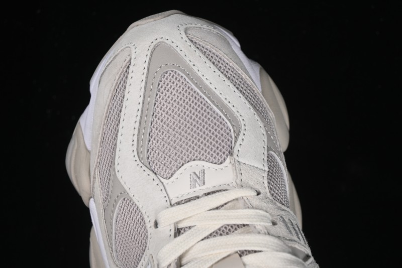 Joe Freshgoods x New Balance NB9060 Retro Casual Running Sneakers with ABZORB Cushioning - U9060MM