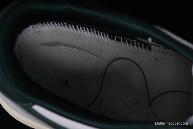 Nike Air Jordan 1 Low OG "Oxidized Green" Basketball Shoes - CZ0775-133