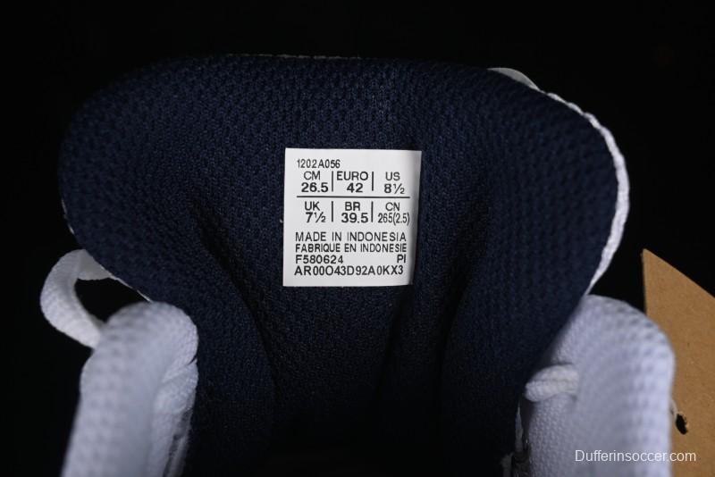 Asics Gel-Kayano 14 Running Shoes with 3D Visible GEL Cushioning and FF BLAST PLUS Midsole - 1202A056-109