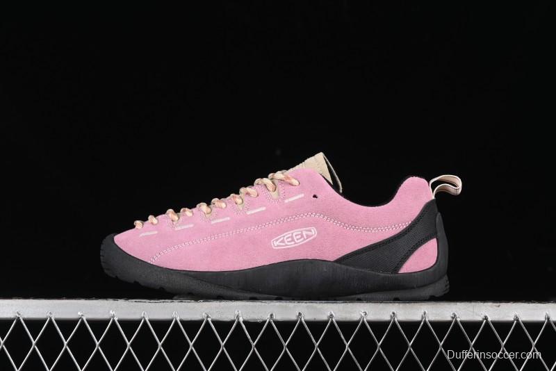 Keen Jasper Japanese Street Retro Style Outdoor Shoes - 1027688