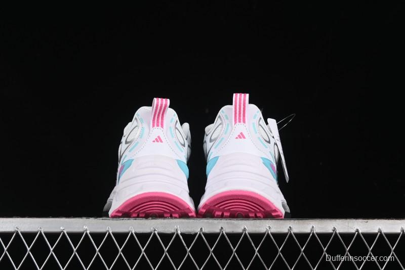 Adidas Originals Mts Pro IH6350 Retro Breathable Cushioned Casual Running Shoes - IH6350