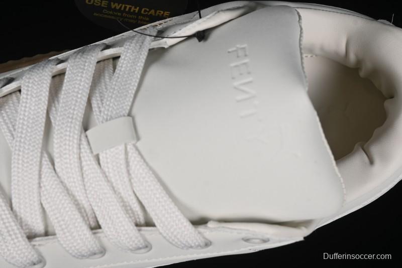 Fenty x Puma Creeper Phatty Low-Top Casual Sneakers - 396813-03