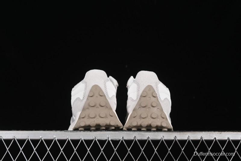 New Balance MS327 Series Retro Casual Running Shoes - WS327KE