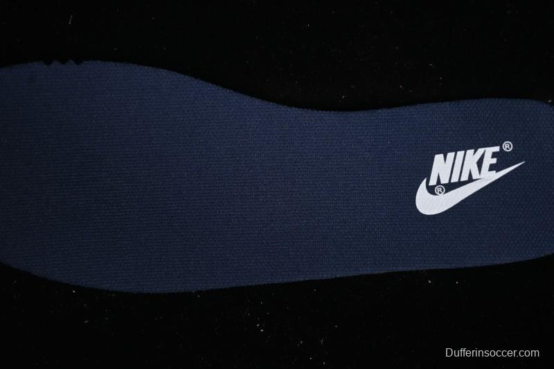 Nike SB Dunk Low Stussy Anniversary Edition Custom Low-Top Casual Skate Shoes - KK1888-003