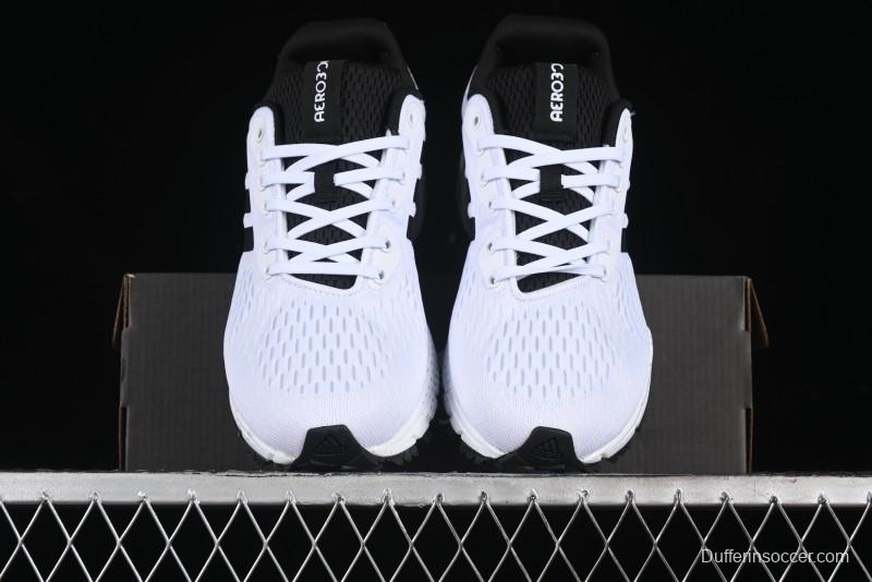 Adidas Sports Life Shoes D96615 Breathable Mesh Casual Sneakers