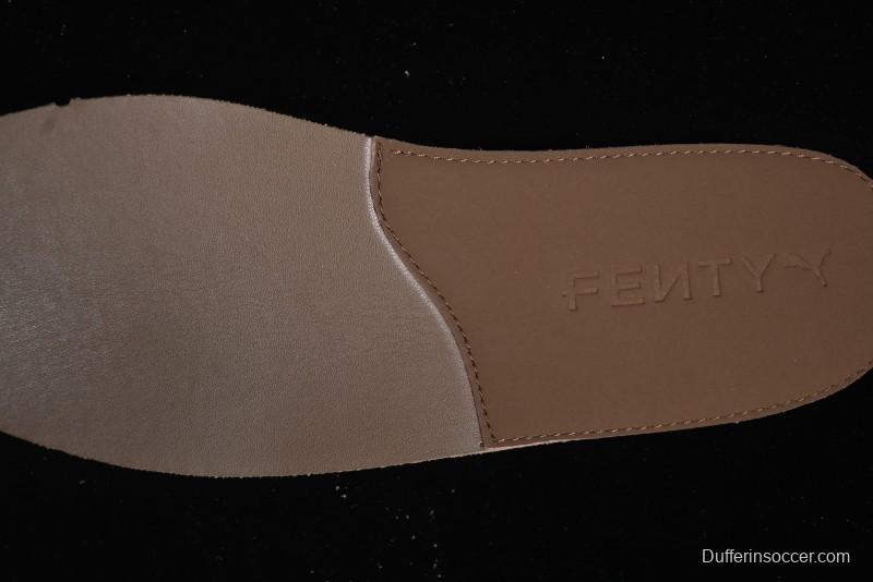 Fenty x Puma Creeper Phatty Low-Top Casual Sneakers - 399865-01